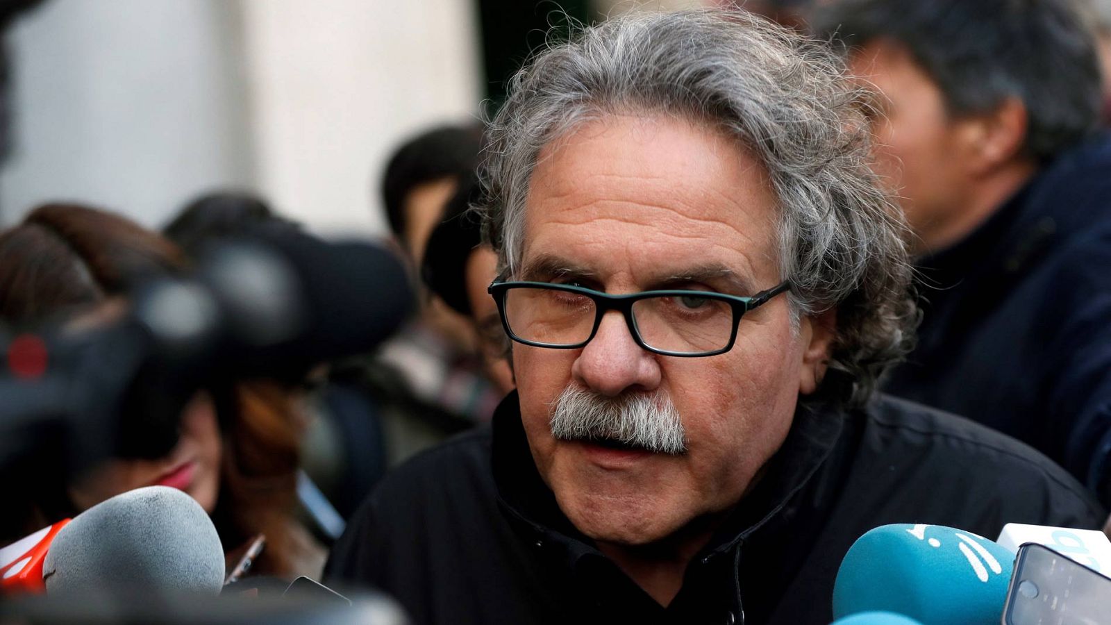 ERC insiste en que acatará el informe de los letrados sobre la investidura telemática de Puigdemont - Los desayunos | Ver