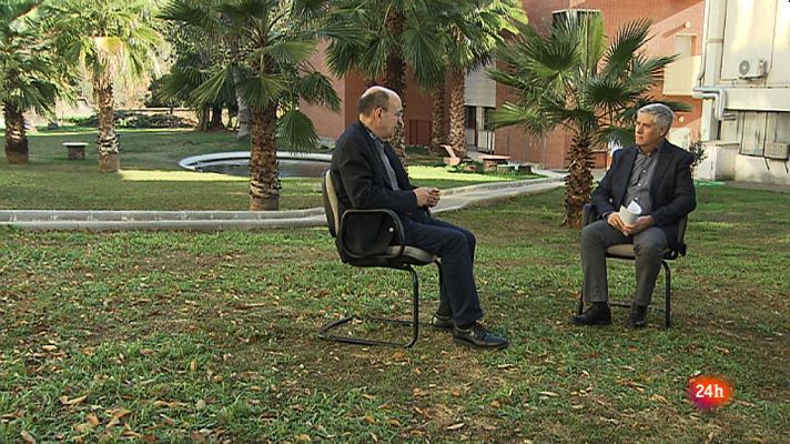 Lab24 - Química, medio ambiente y salud