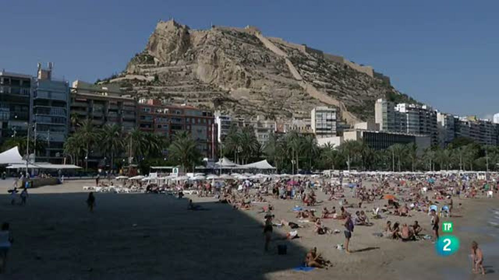 La Aventura del Saber. TVE. Sumiller: Nuria España