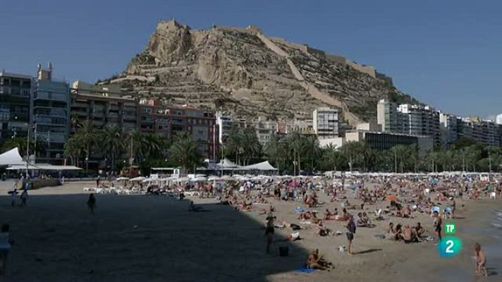 La aventura del Saber - Sumiller: Nuria España