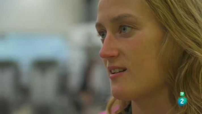 Secundaris - Mònica Solana