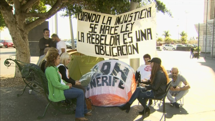 Telecanarias - Telecanarias 2 - 10/01/2018