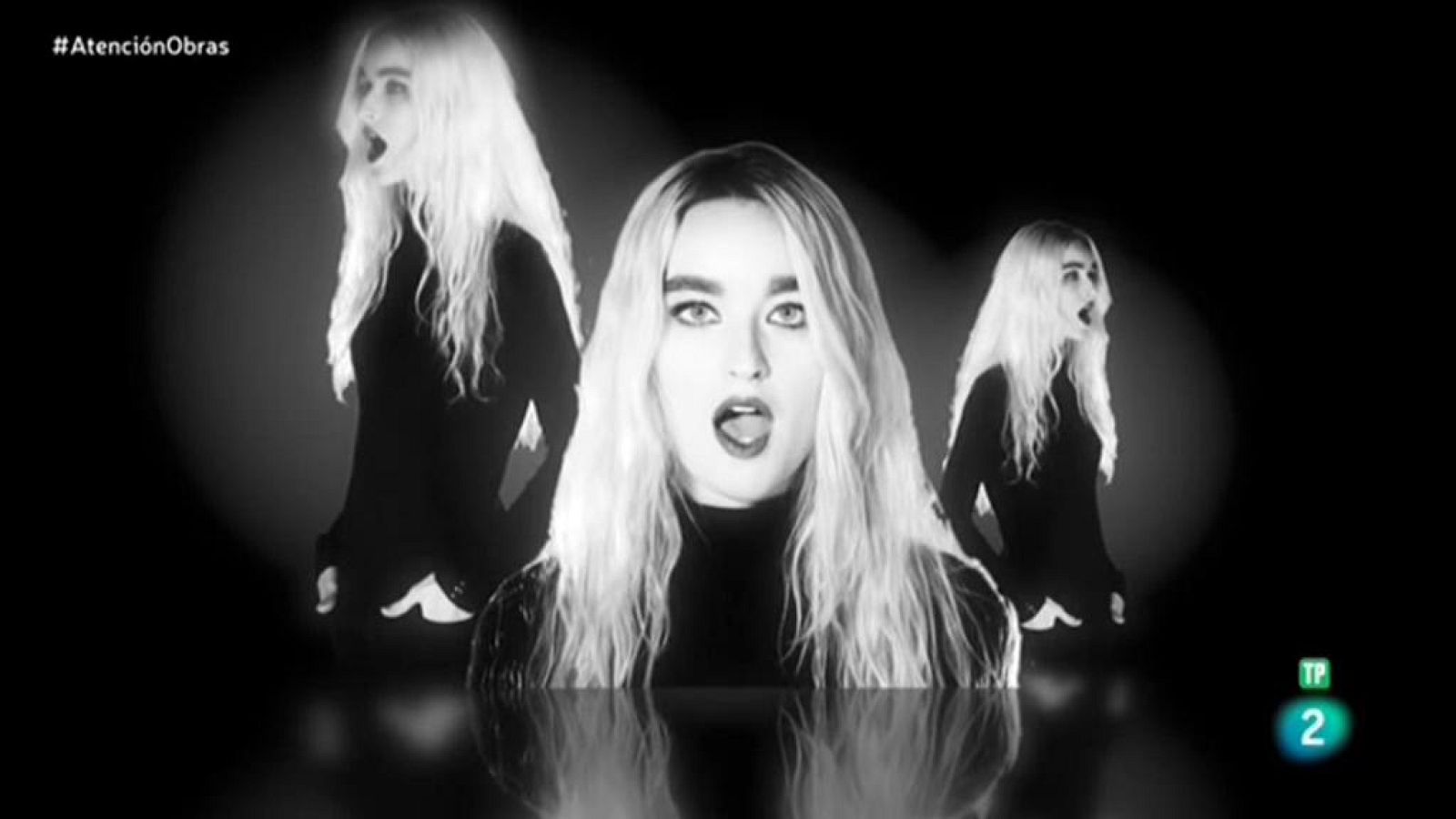 Atención obras - Cintia Lund