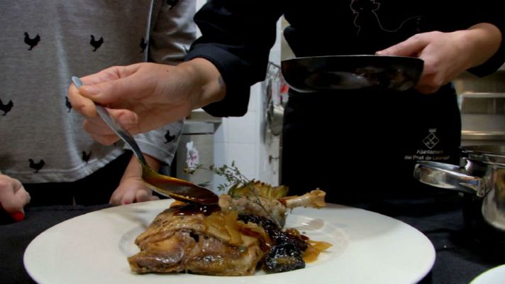 Aquí la Tierra - El auténtico pota blava