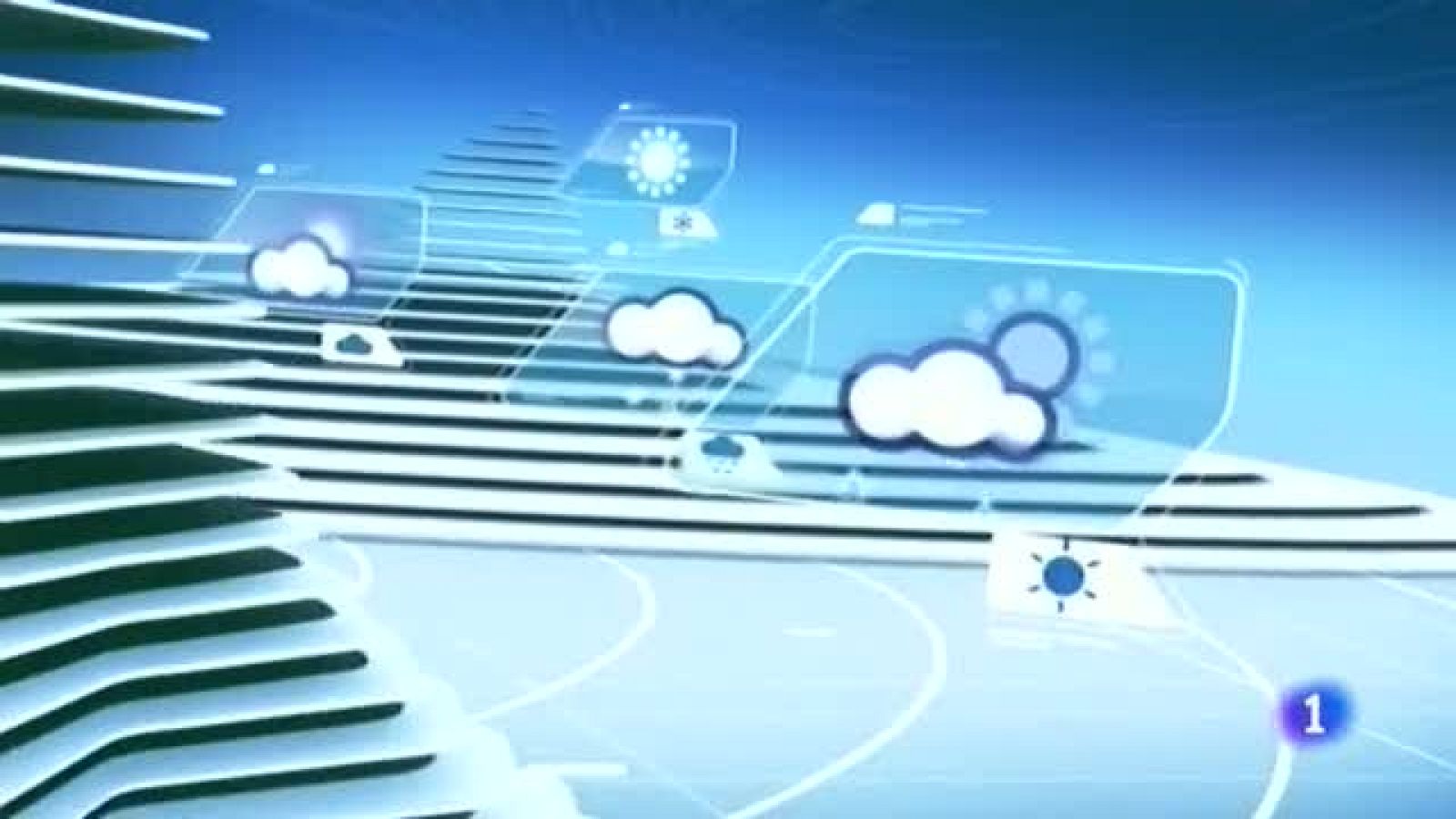 El tiempo en Castilla y León - 11/01/18