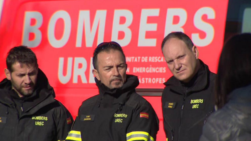 L'Informatiu - Comunitat Valenciana - 11/01/18 - ver ahora