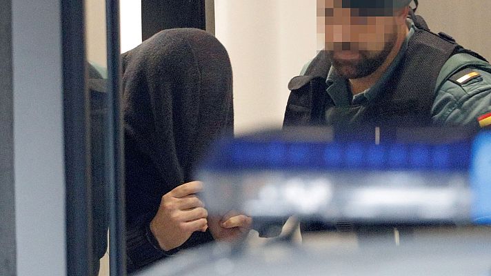 Informativo de Madrid - Informativo de Madrid - 11/01/18