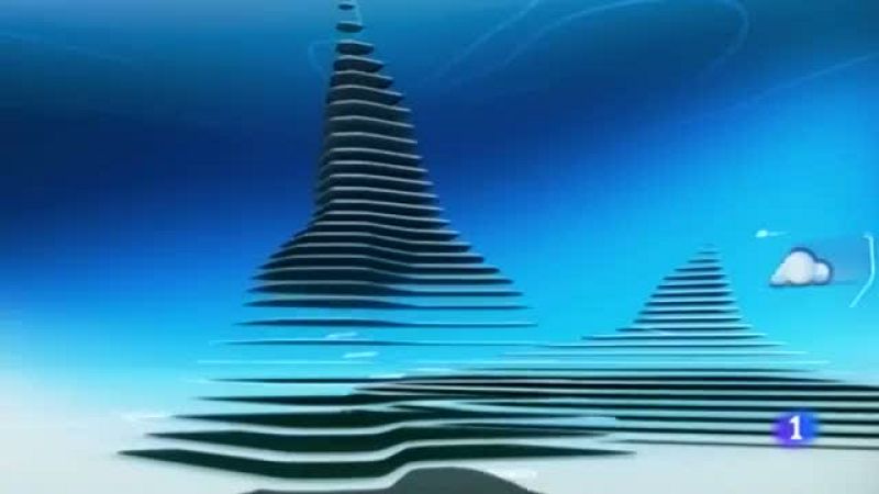 El Tiempo en la Comunidad de Navarra - 11/01/2018