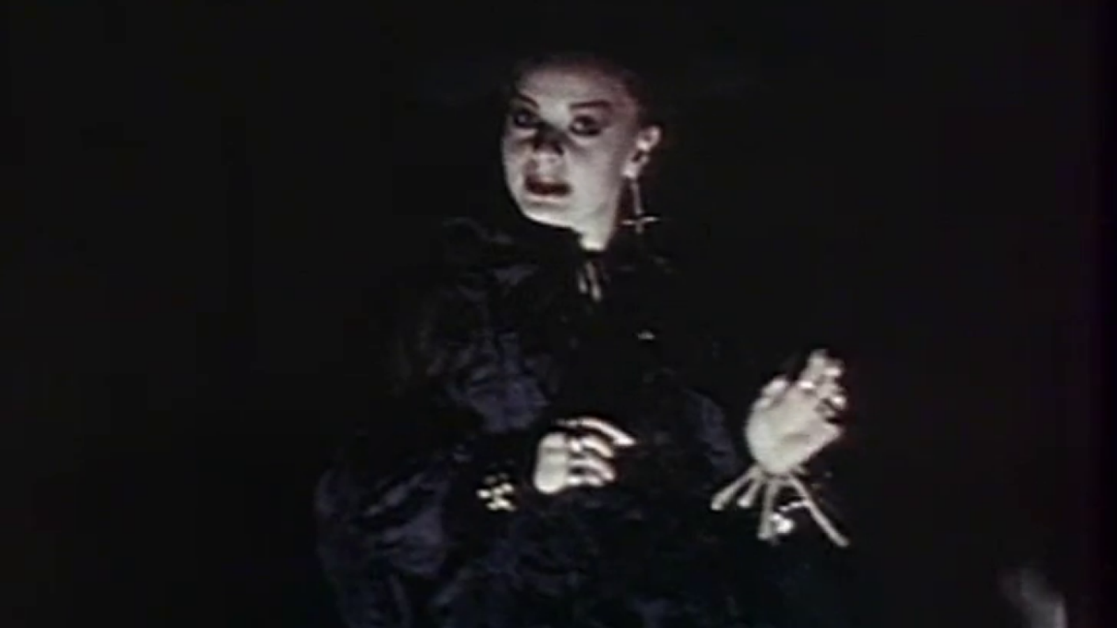 La bola de cristal - 22/02/1986