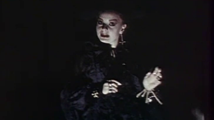 La bola de cristal - 22/02/1986