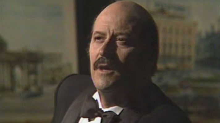 Cómicos - Agustín González