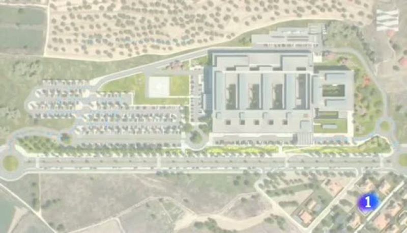 Noticias Aragón 2 - 11/01/2018