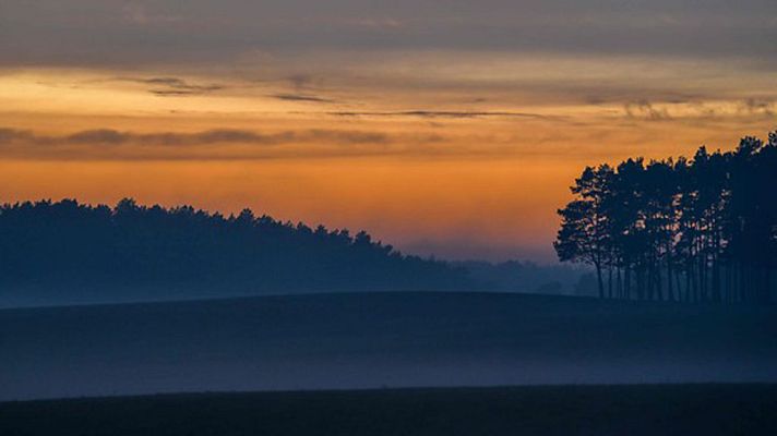 El tiempo - Tiempo estable y sin precipitaciones en la mayor parte del país