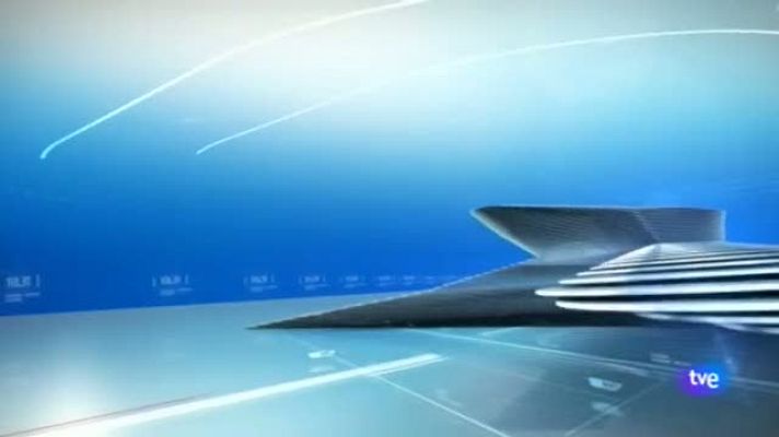 Telenavarra - Telenavarra 2 - 11/01/2018