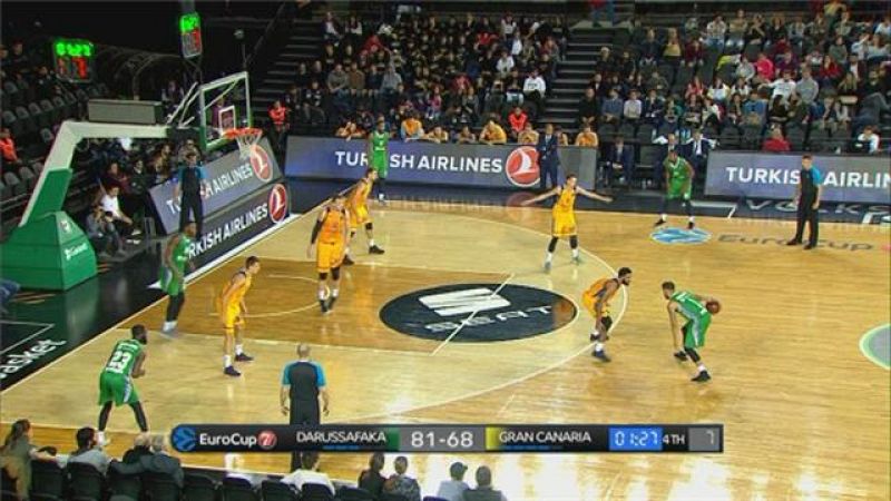 Deportes Canarias - 11/01/2018