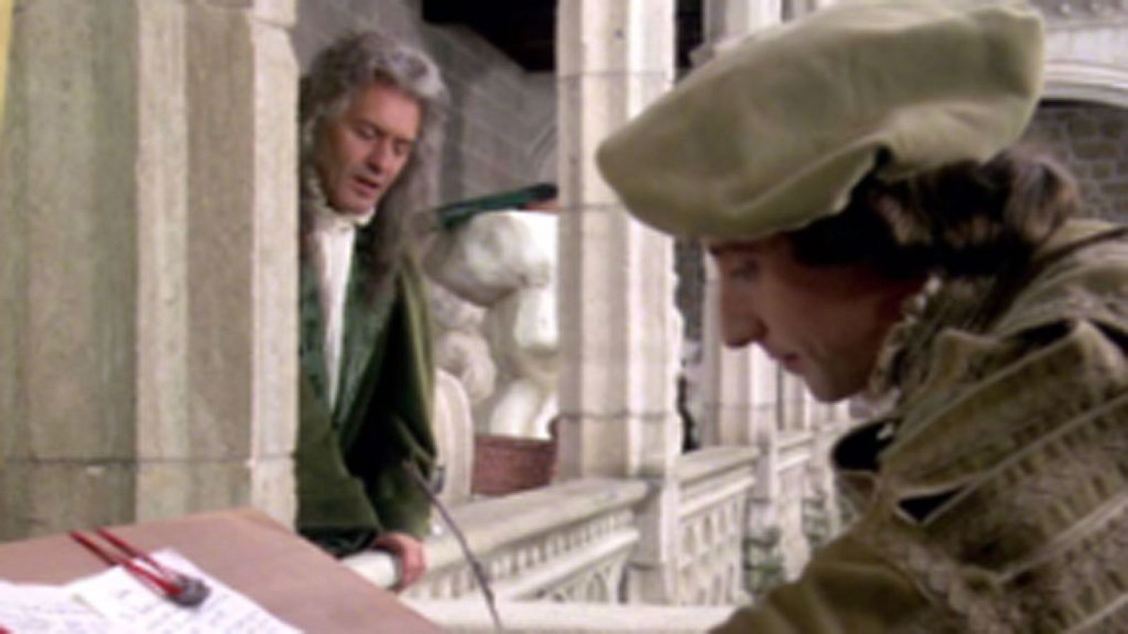 Miguel Servet. La sangre y la ceniza - Entre París y Lyon