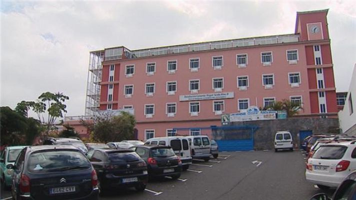 Telecanarias - Telecanarias - 11/01/2018