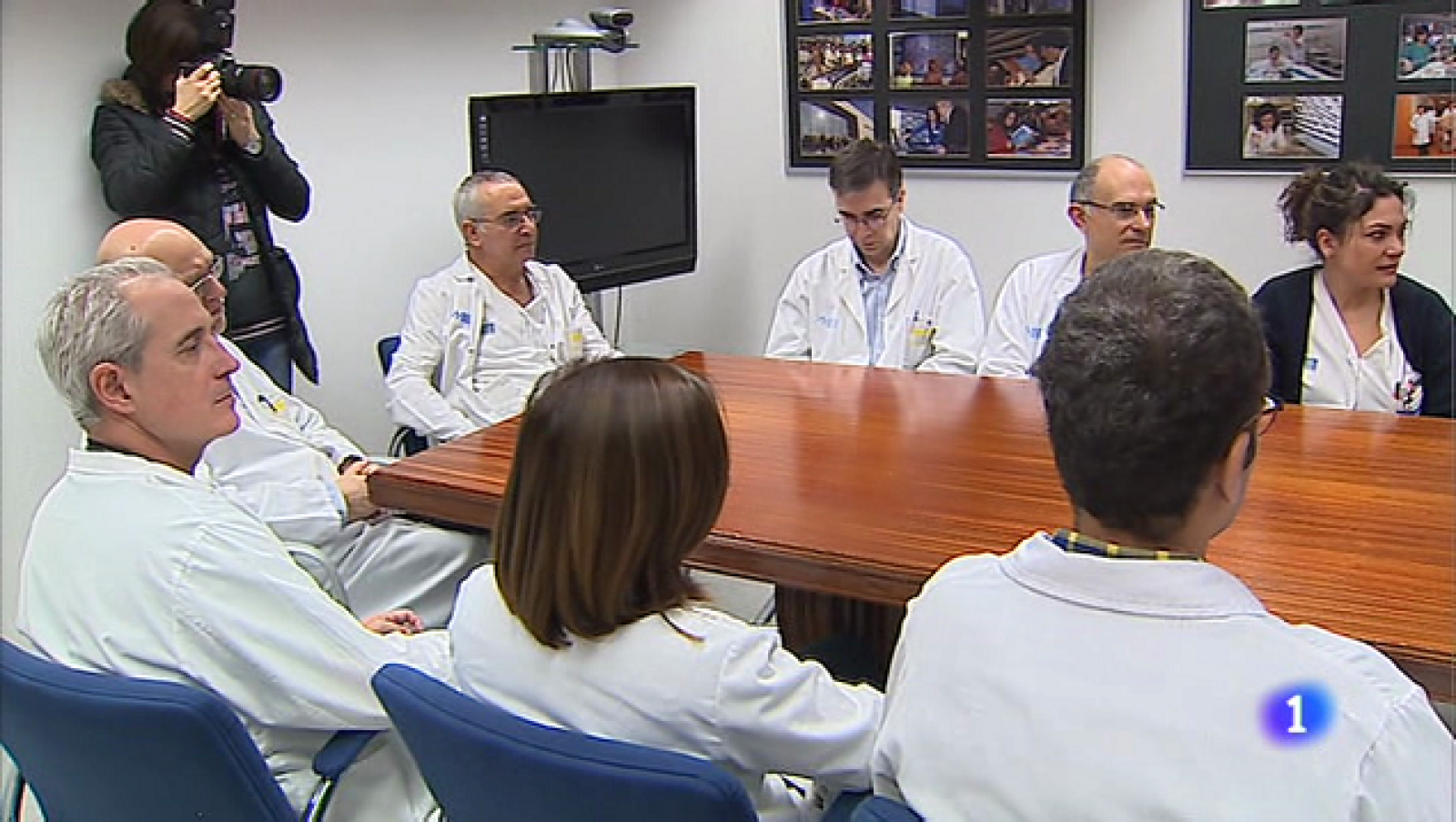 Informativo Telerioja 2 - 11/01/18