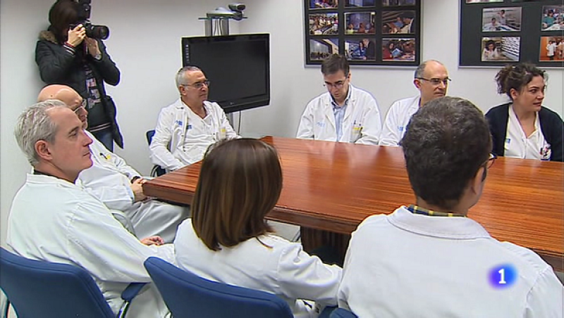 Informativo Telerioja 2 - 11/01/18