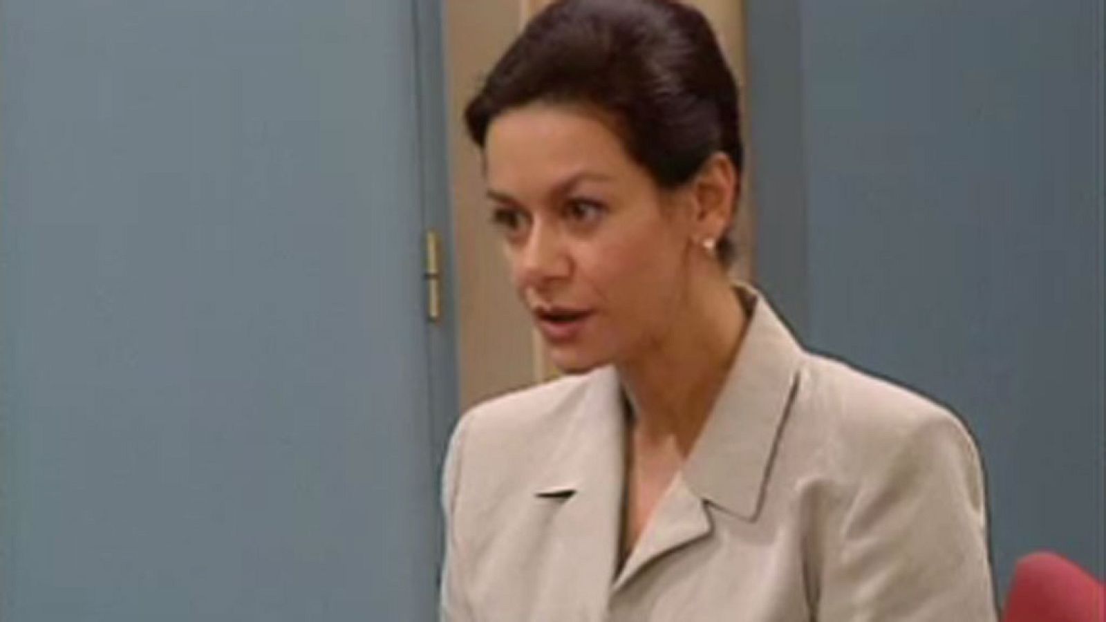 La ley y la vida - No sin mis hijos