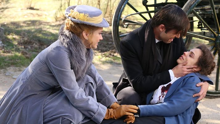 Acacias 38 - Capítulo 676