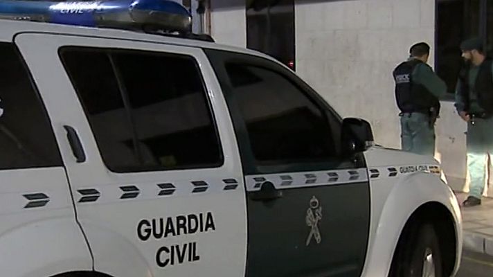 Telediario 1 - Más de 400 familias esperan en Galicia que se esclarezcan casos sin resolver tras la detención de 'El Chicle'