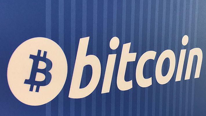 Telediario 1 - En venta en Tarragona el primer piso en España que se paga con bitcoin