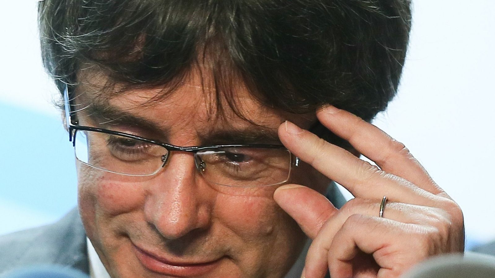 Un informe del Gobierno concluye que no cabe la investidura telemática de Puigdemont