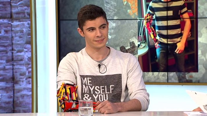 Hora punta - Hora punta - 11/01/18