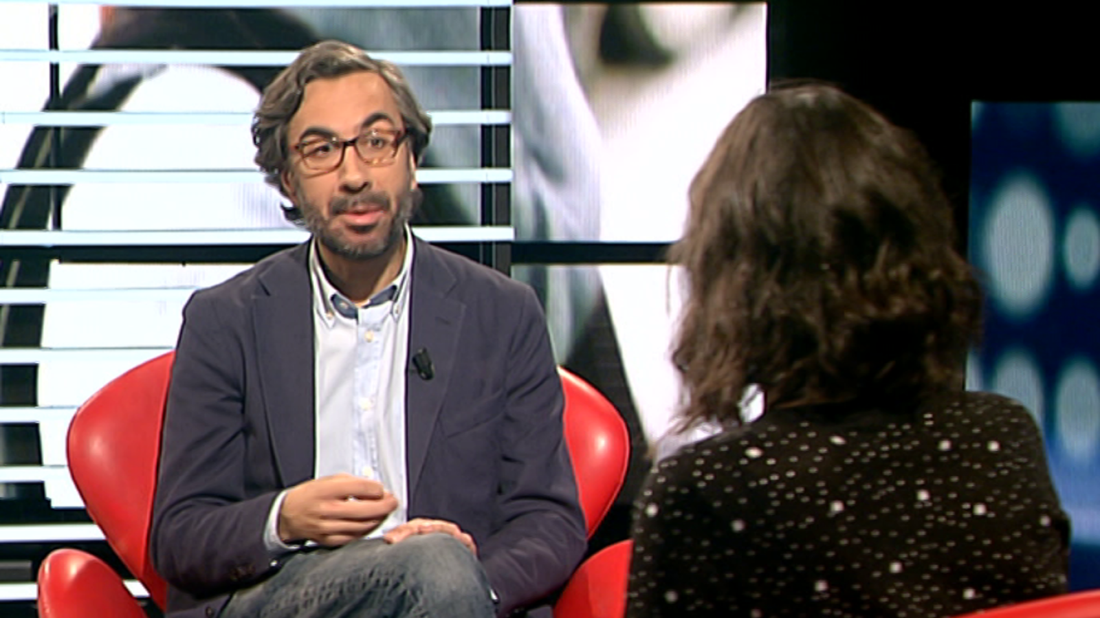 Historia de nuestro cine - El Bola (presentación) - ver ahora