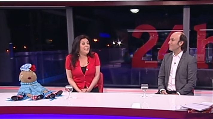 La hora cultural - La hora cultural - 11/01/18