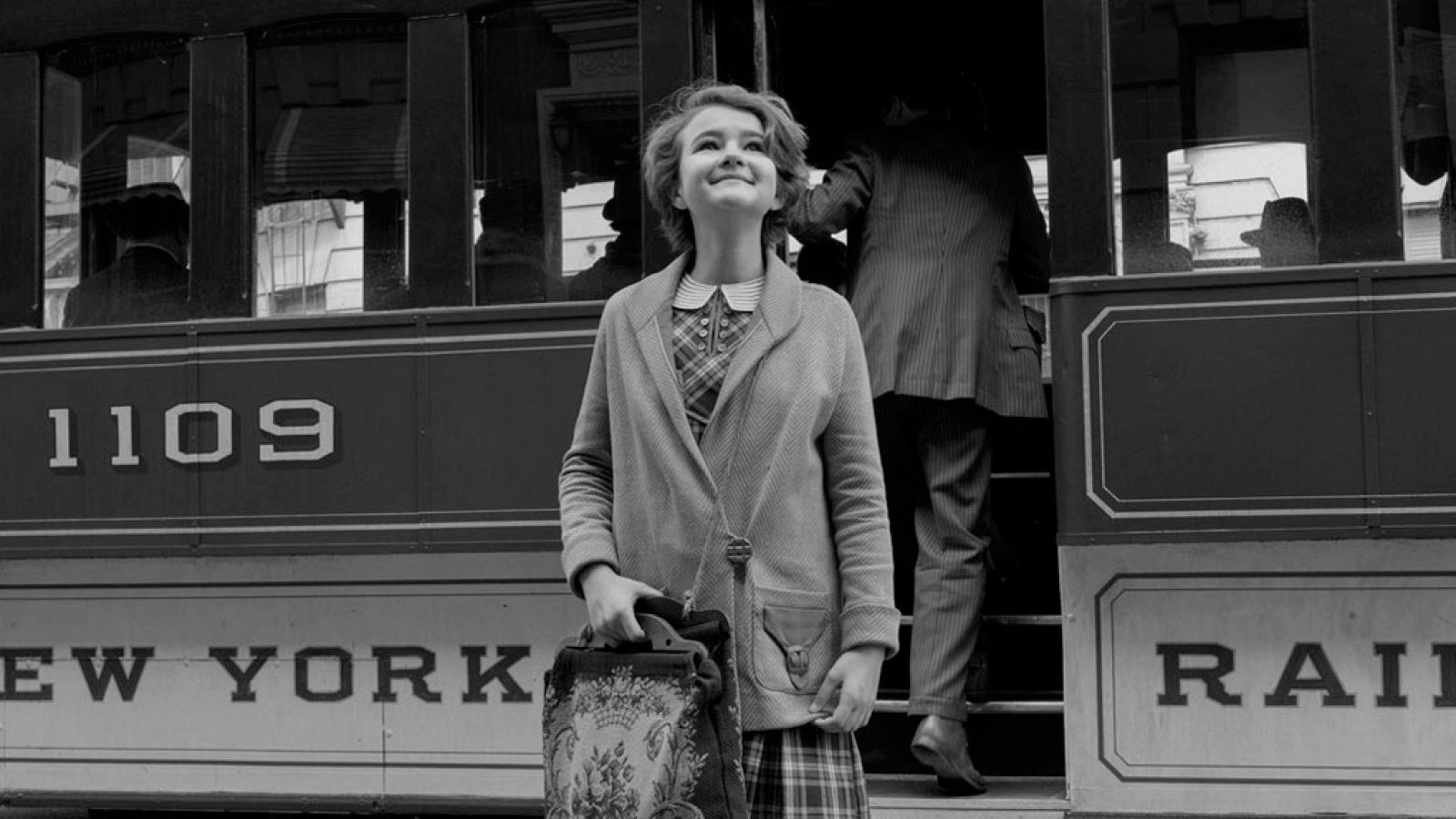 'Wonderstruck. El museo de las maravillas'