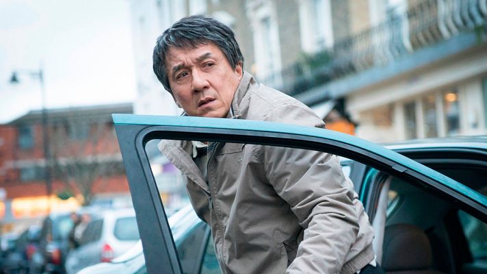 Días de cine - 'El extranjero'