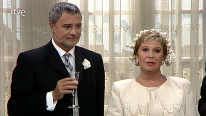 Hostal Royal Manzanares - Capítulo 61