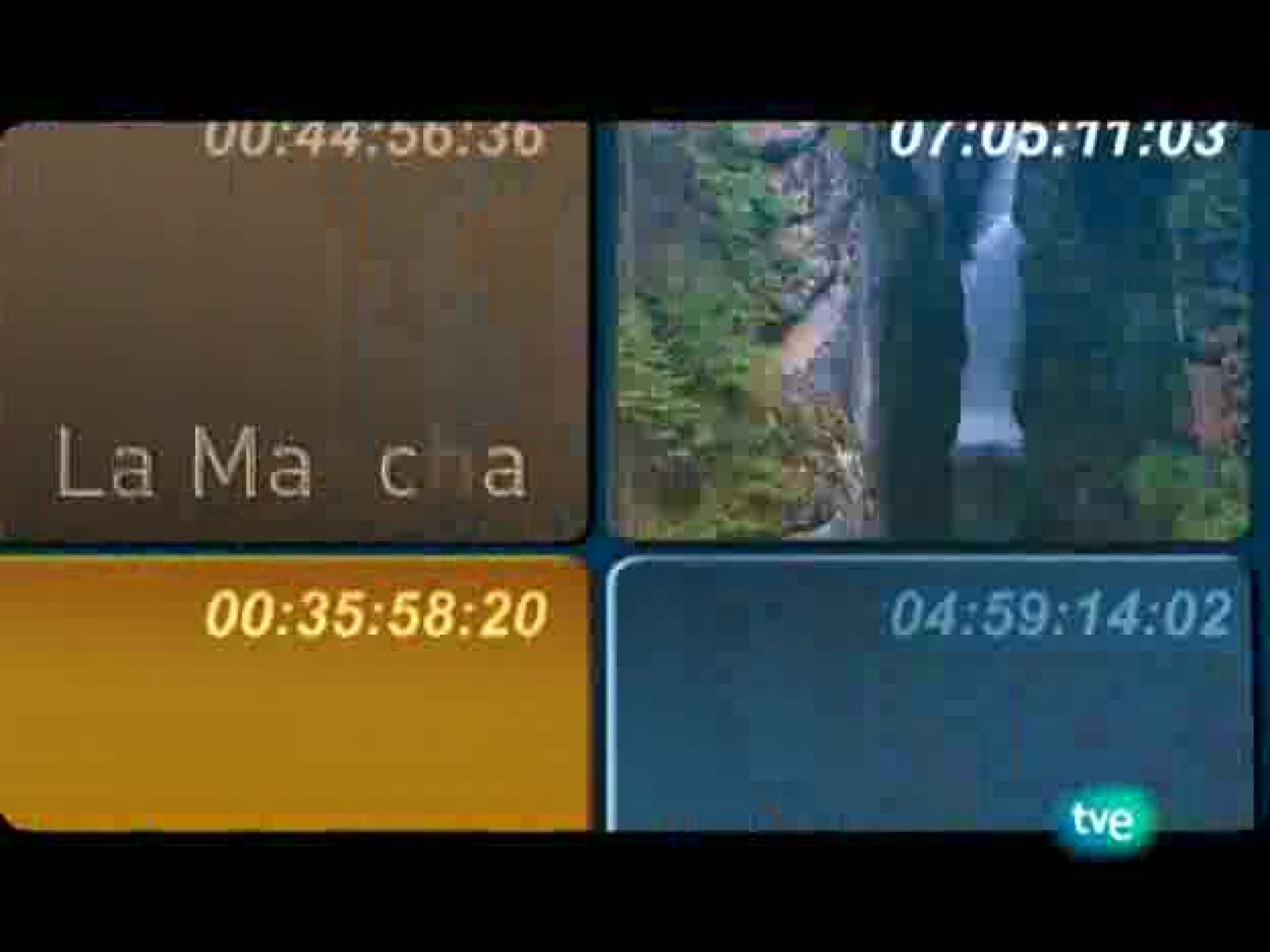 España en comunidad - 08/03/09 - España en comunidad | Ver