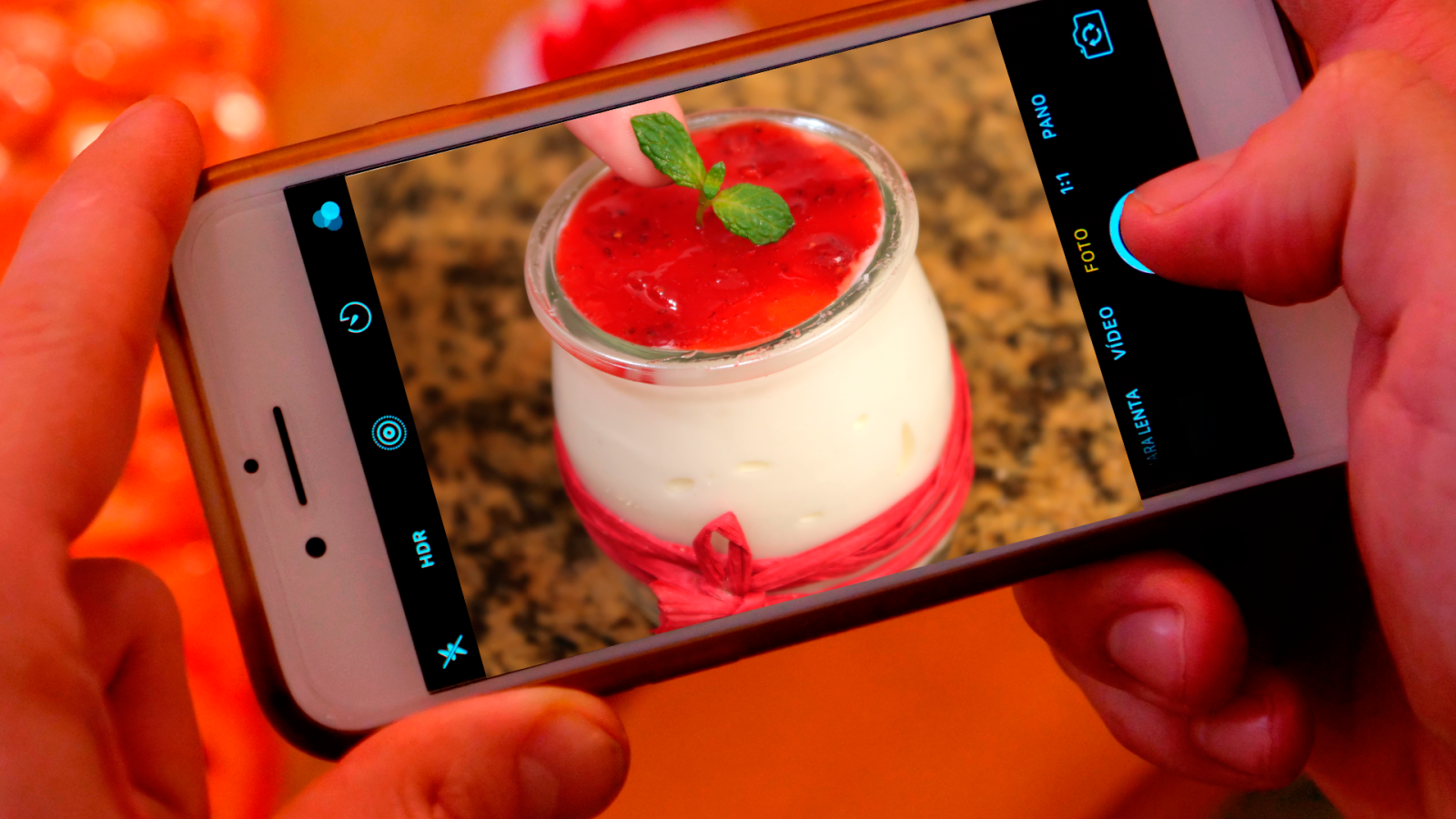 Prepara deliciosos vasitos de cheesecake con Mery García en Playchez - PlayChez | Ver