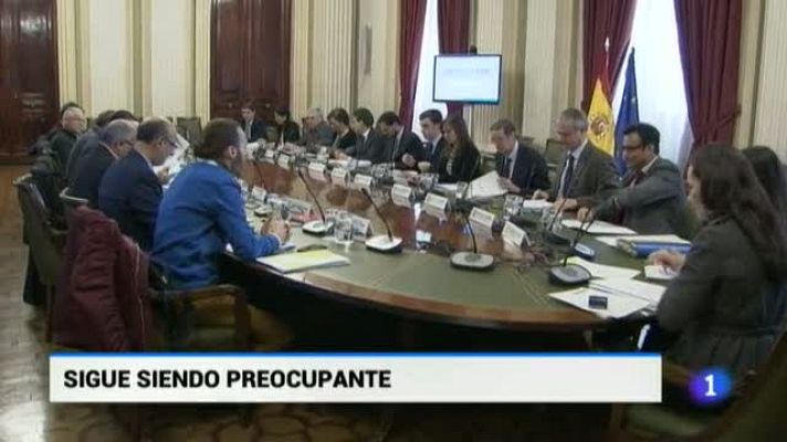 Noticias de Castilla y León - Castilla y León en 1' - 12/01/18