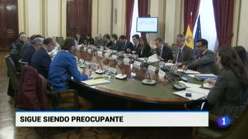 Castilla y León en 1' - 12/01/18