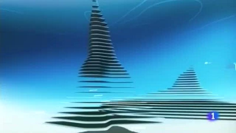 El tiempo en Castilla y León - 12/01/18