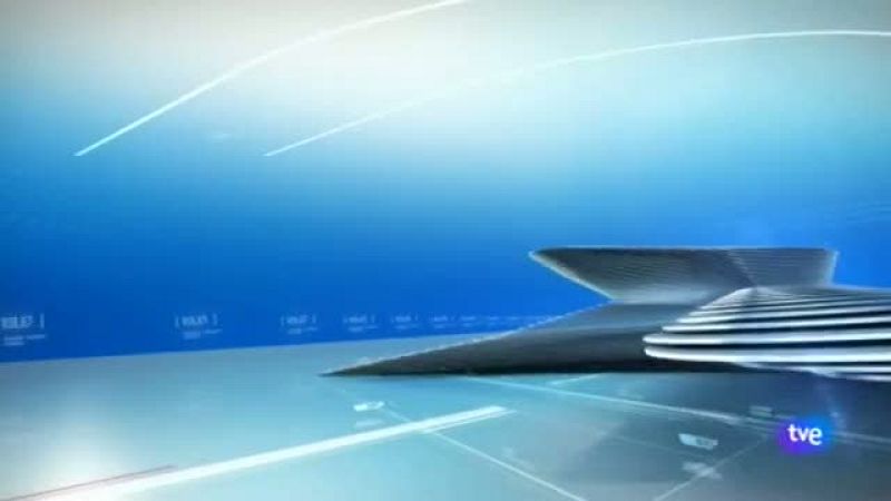 Telenavarra en 2' - 12/01/2018