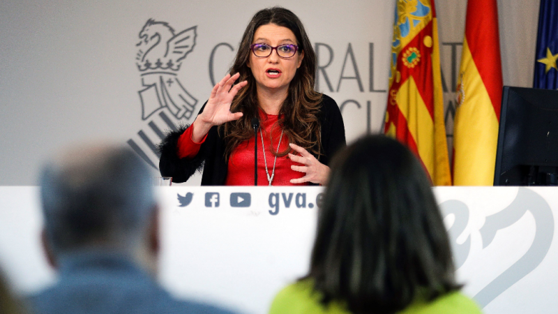 L'Informatiu - Comunitat Valenciana - 12/01/18 - ver ahora