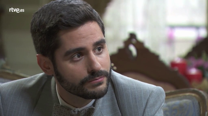 Acacias 38 - Víctor tiene que vender La Deliciosa