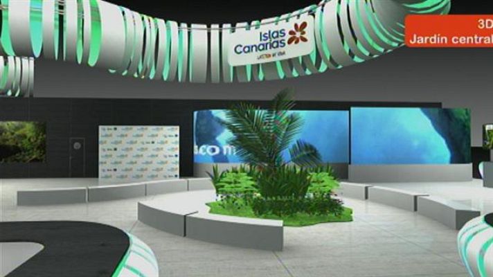 Telecanarias - Canarias en 2' - 12/01/2018
