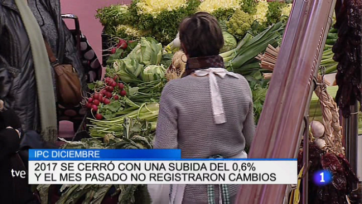 Informativo Telerioja - Informativo Telerioja 2 - 12/01/18