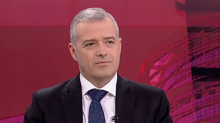 Europa - Europa 2018 - 12/01/18