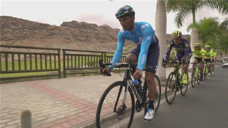 Deportes Canarias - 12/01/2018