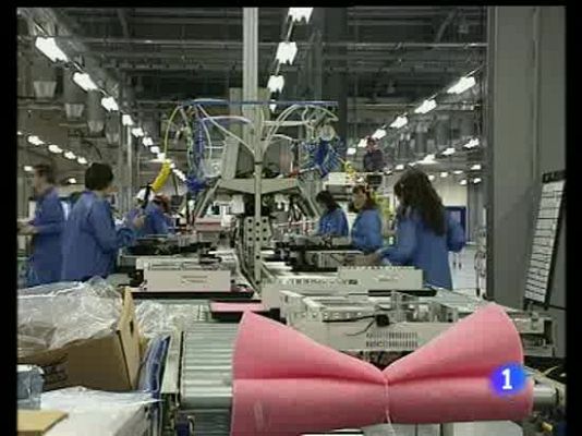  - Las europeas ganan un 17% menos