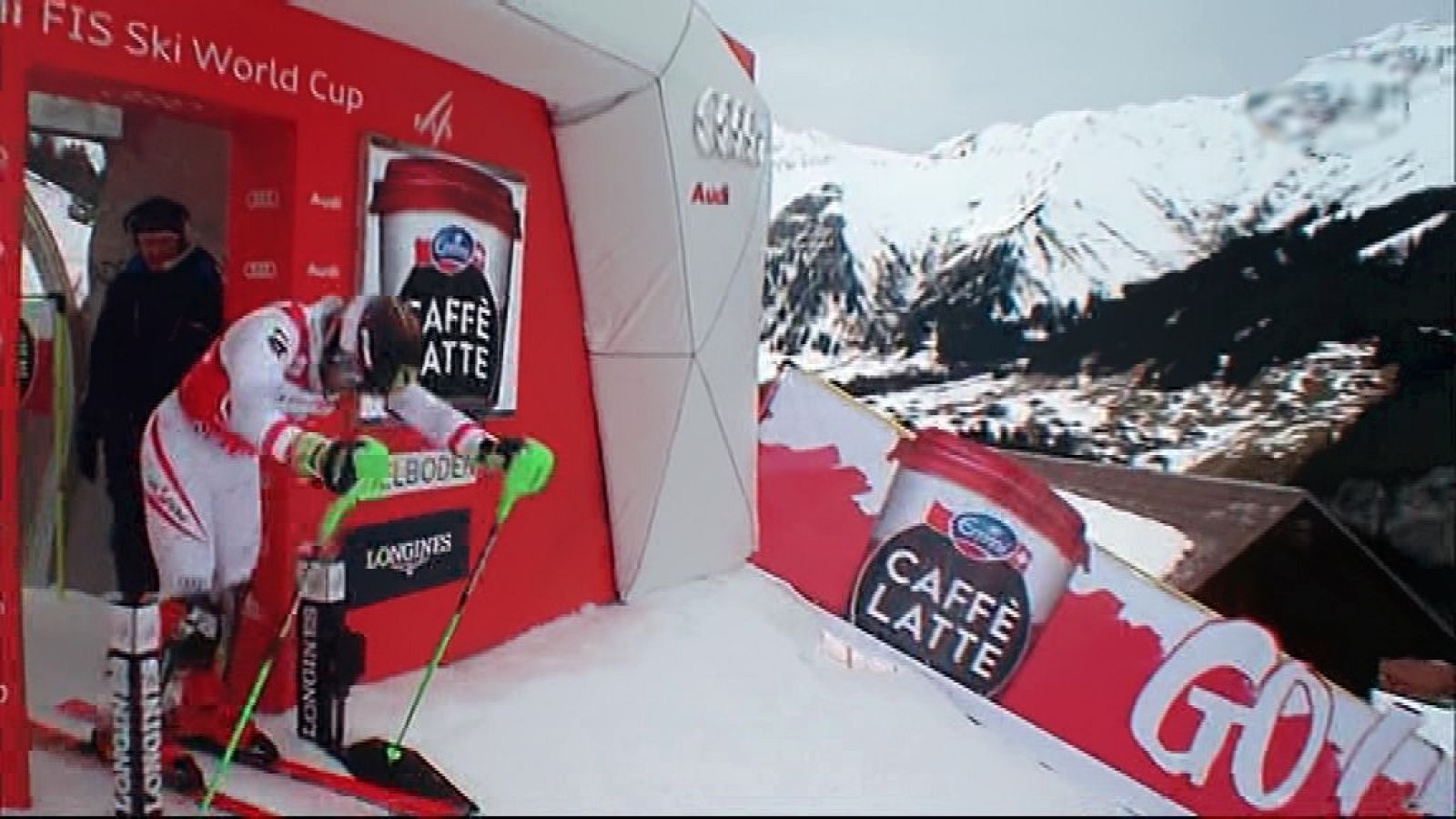 FIS. Magazine - T3 - Programa 4 - VER AHORA