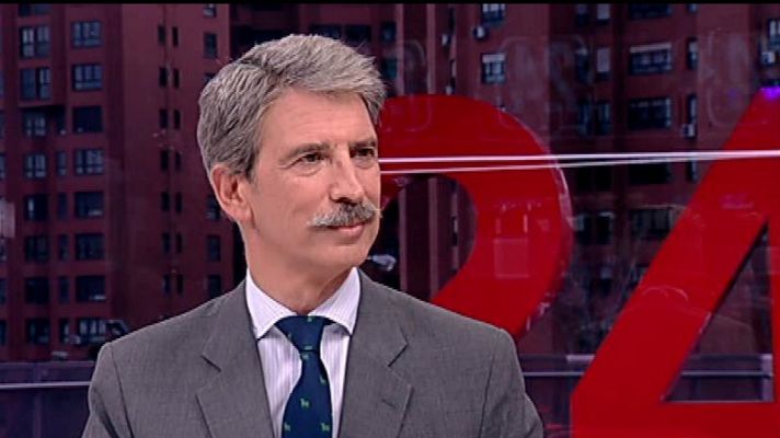 La tarde en 24h - Economía - 12/01/18