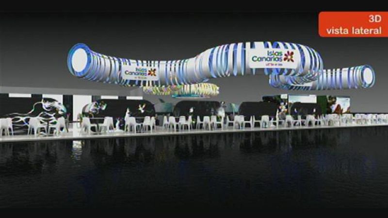 Telecanarias - 12/01/2018